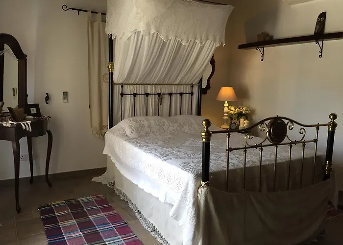 Paradise Traditional House Casa de Férias