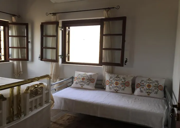 Paradise Traditional House