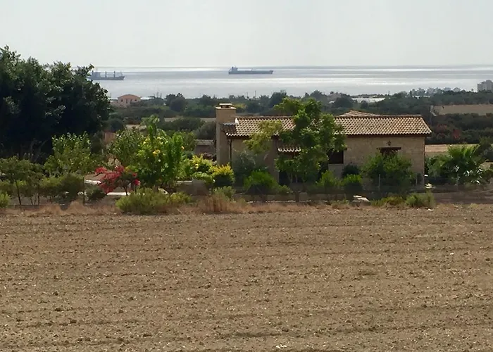 Paradise Traditional House