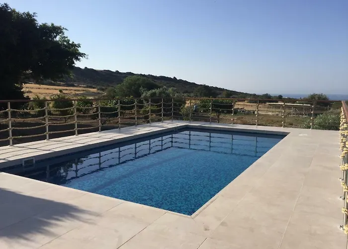 Casa de Férias Paradise Traditional House *