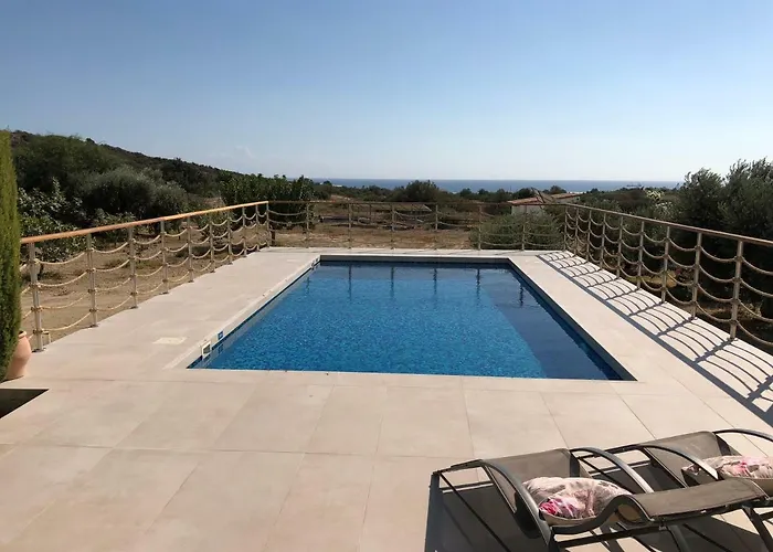 Nyaraló Paradise Traditional House Maróni