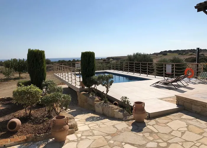 Casa de Férias Paradise Traditional House *