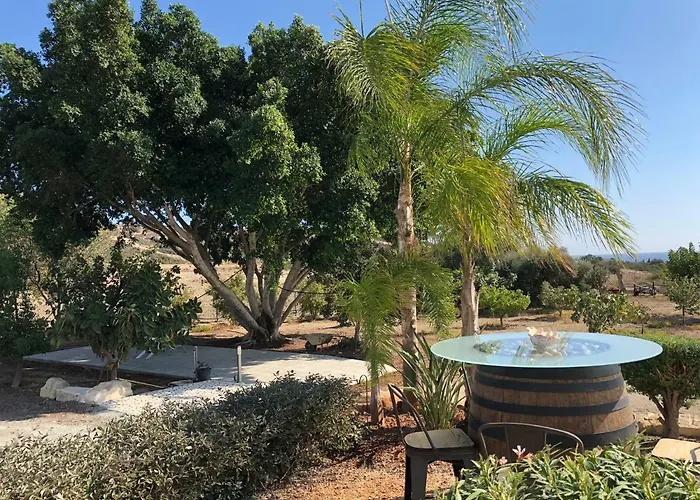 Paradise Traditional House