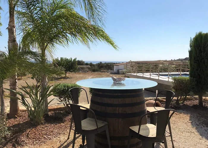 Paradise Traditional House