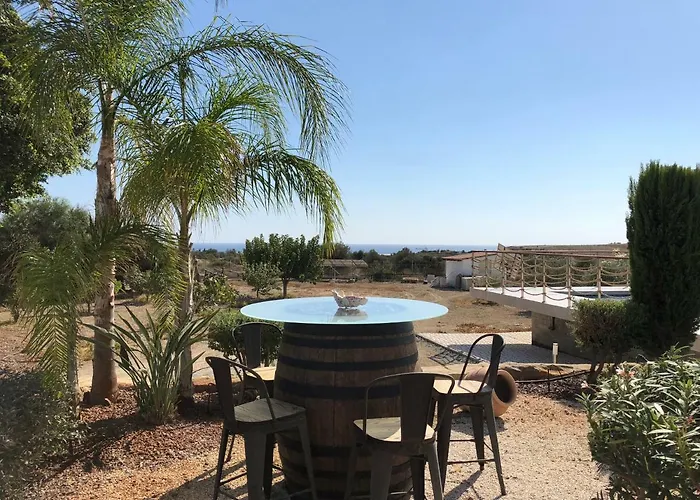 Casa de Férias Paradise Traditional House