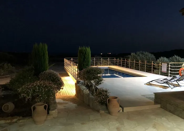 Casa de Férias Paradise Traditional House Maroni