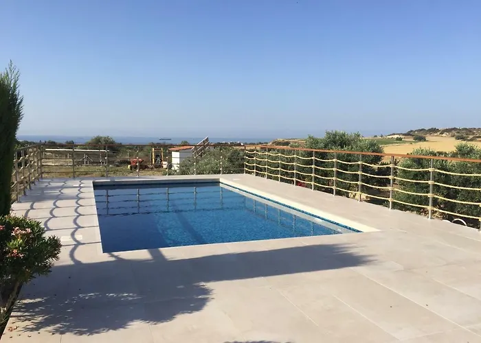 Paradise Traditional House