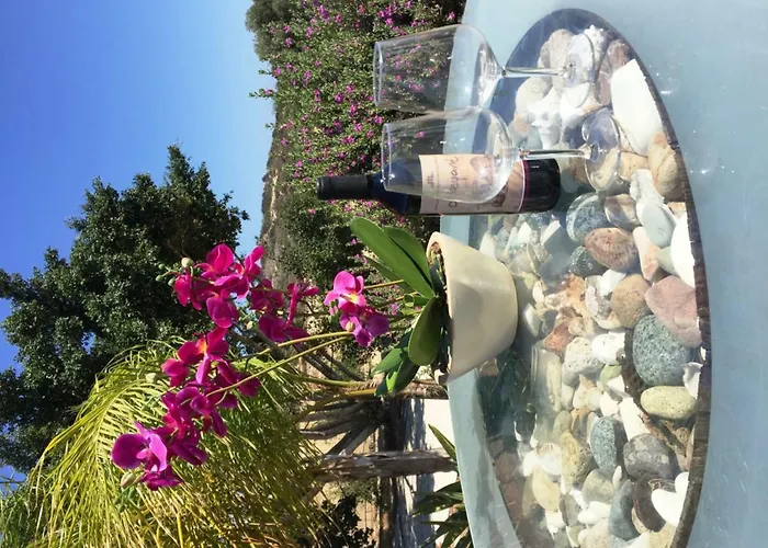 Casa de Férias Paradise Traditional House